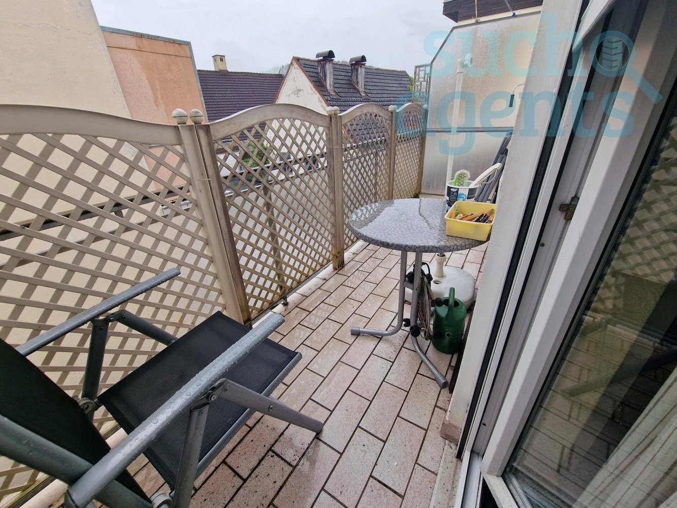 Apartamento de 4 habitaciónes en Volkermarkt, Austria No. 187644