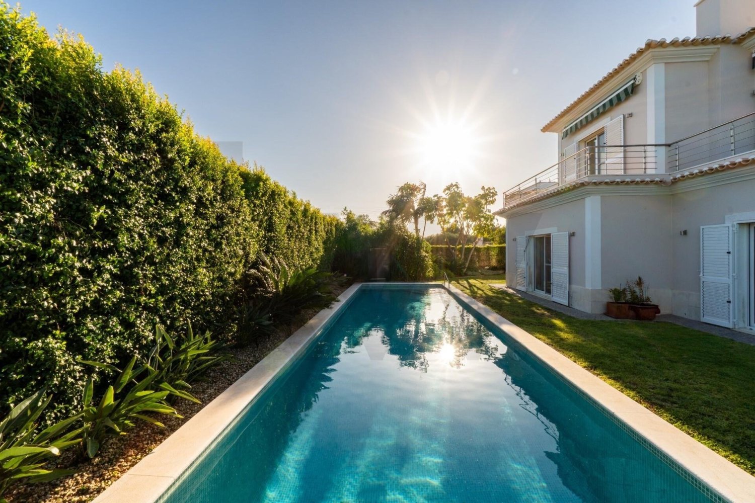 5 Schlafzimmer Stadthaus in Vila Nova de Cacela, Portugal, Nr. 337258