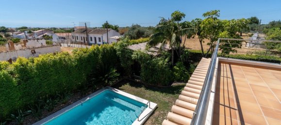 5 غرف نوم تاون هاوس في Vila Nova de Cacela, Portugal رقم 337258 30