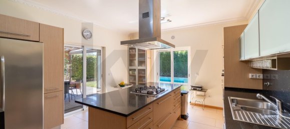 5 غرف نوم تاون هاوس في Vila Nova de Cacela, Portugal رقم 337258 36