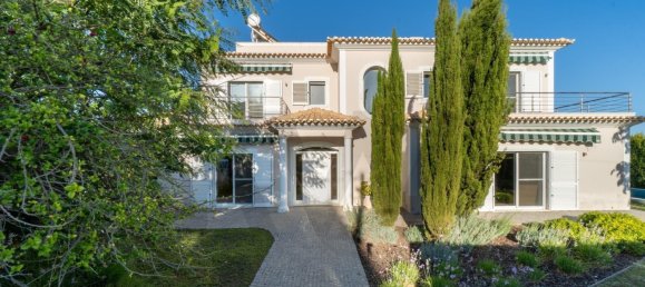 5 غرف نوم تاون هاوس في Vila Nova de Cacela, Portugal رقم 337258 4