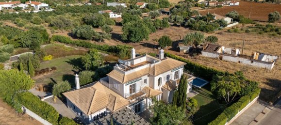 5 غرف نوم تاون هاوس في Vila Nova de Cacela, Portugal رقم 337258 2