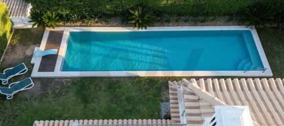 5 غرف نوم تاون هاوس في Vila Nova de Cacela, Portugal رقم 337258 35