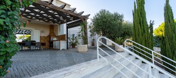 5 غرف نوم تاون هاوس في Vila Nova de Cacela, Portugal رقم 337258 39