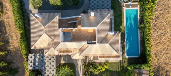 5 غرف نوم تاون هاوس في Vila Nova de Cacela, Portugal رقم 337258 6