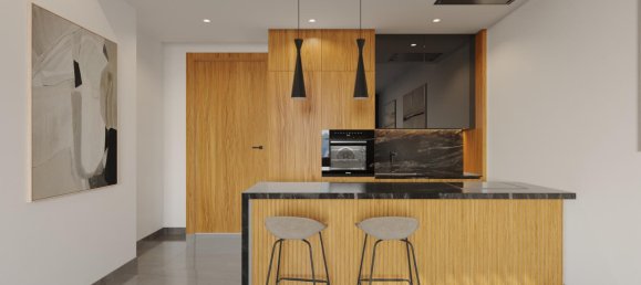 3 Schlafzimmer Wohnung in Paphos, Cyprus, Nr. 10255 8