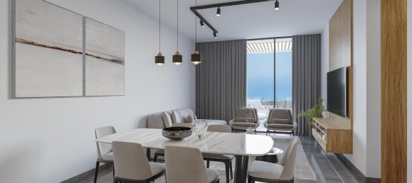 3 Schlafzimmer Wohnung in Paphos, Cyprus, Nr. 10255 9