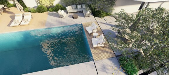 3 Schlafzimmer Wohnung in Paphos, Cyprus, Nr. 10255 6