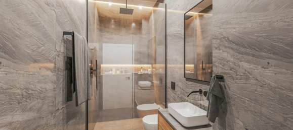 3 Schlafzimmer Wohnung in Paphos, Cyprus, Nr. 10255 11