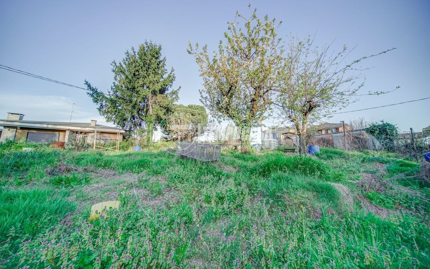 Terrain à Somma Lombardo, Italy No. 364850