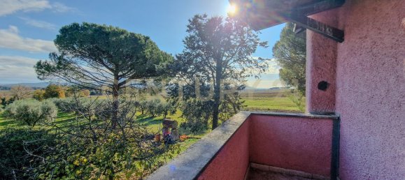 8 غرف نوم منزل في Roccastrada, Italy رقم 316848 24