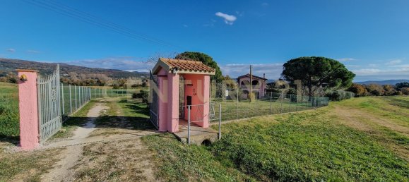 8 غرف نوم منزل في Roccastrada, Italy رقم 316848 16