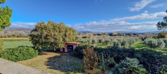 8 غرف نوم منزل في Roccastrada, Italy رقم 316848 19