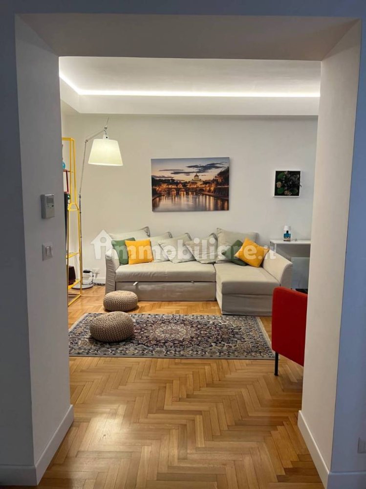 2 Schlafzimmer Wohnung in Rome, Italy, Nr. 322523