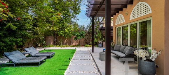 3 bedrooms Villa in The Springs, UAE No. 94317 29