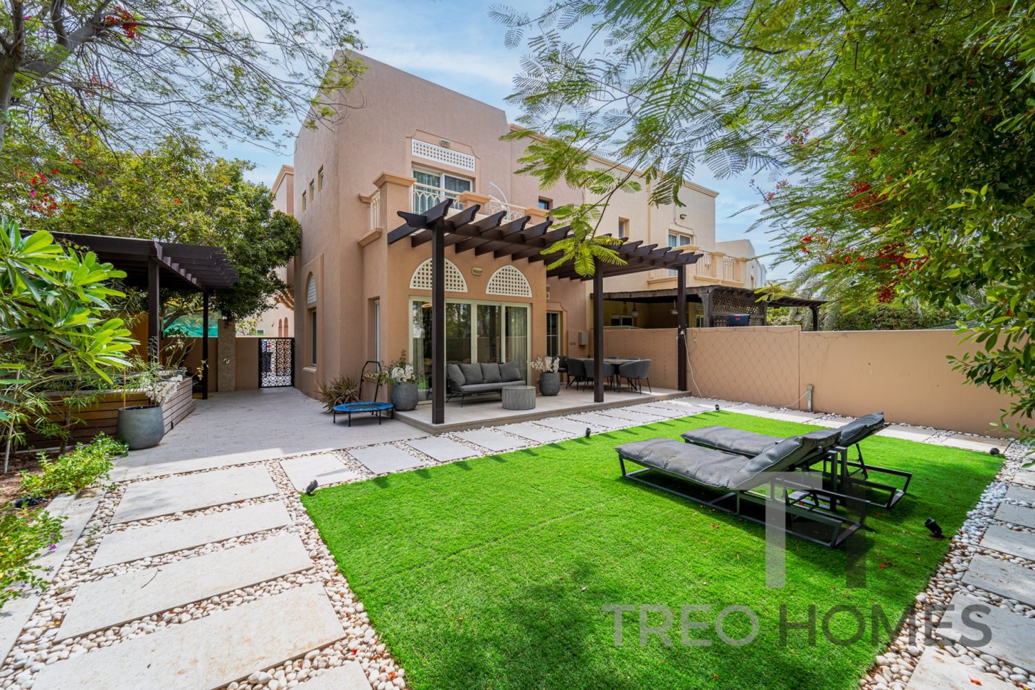 3 bedrooms Villa in The Springs, UAE No. 94317