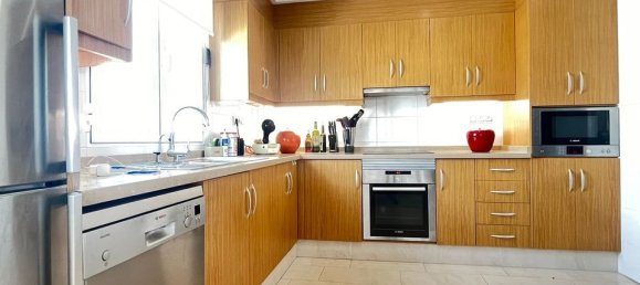 3 bedrooms Apartment in Alicante, Spain No. 176309 13