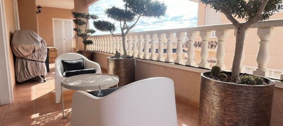 3 bedrooms Apartment in Alicante, Spain No. 176309 7