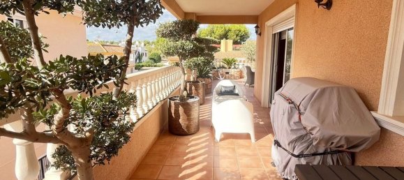 3 bedrooms Apartment in Alicante, Spain No. 176309 8