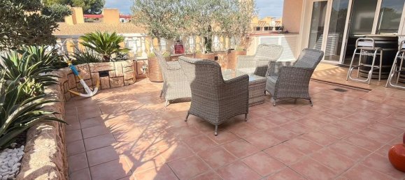 3 bedrooms Apartment in Alicante, Spain No. 176309 6