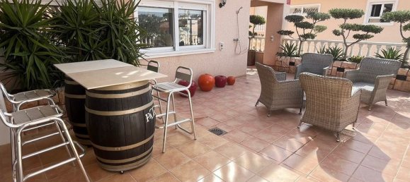 3 bedrooms Apartment in Alicante, Spain No. 176309 5