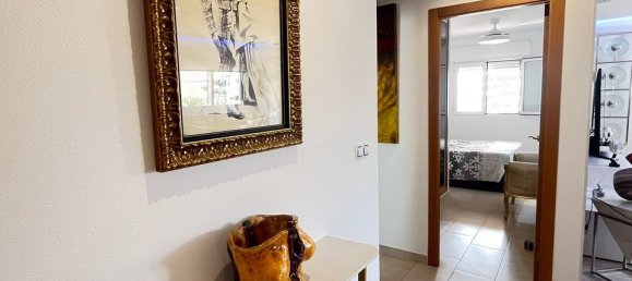 3 bedrooms Apartment in Alicante, Spain No. 176309 16