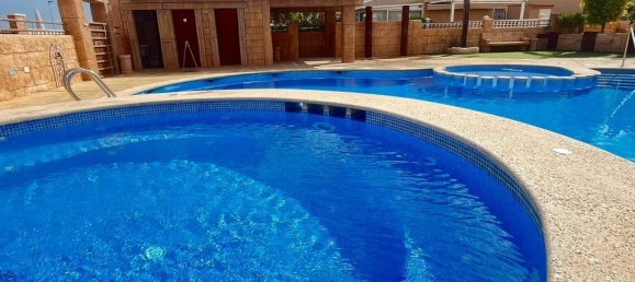 3 bedrooms Apartment in Alicante, Spain No. 176309 28