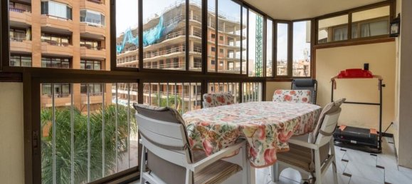 3 bedrooms Apartment in Fuengirola, Spain No. 190845 3