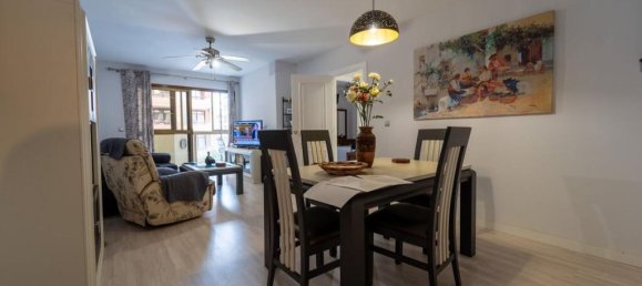 3 bedrooms Apartment in Fuengirola, Spain No. 190845 2