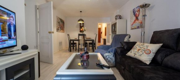 3 bedrooms Apartment in Fuengirola, Spain No. 190845 5