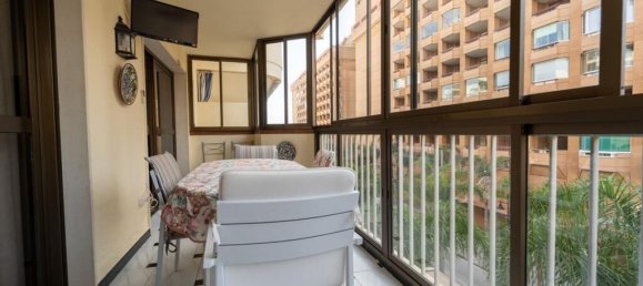 3 bedrooms Apartment in Fuengirola, Spain No. 190845 4