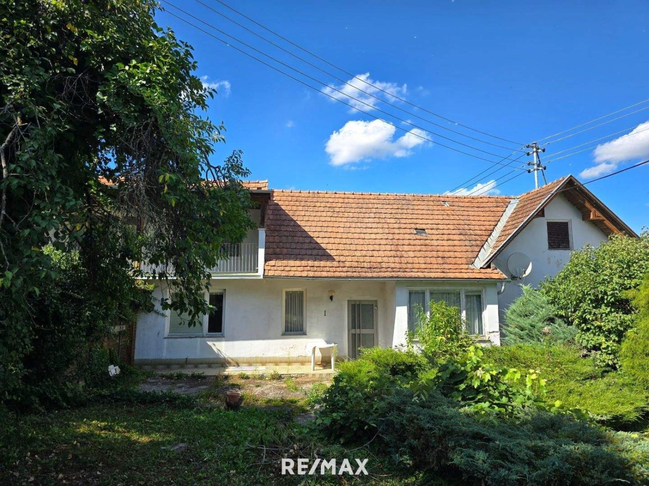 3 rooms House in Gussing, Austria No. 237830