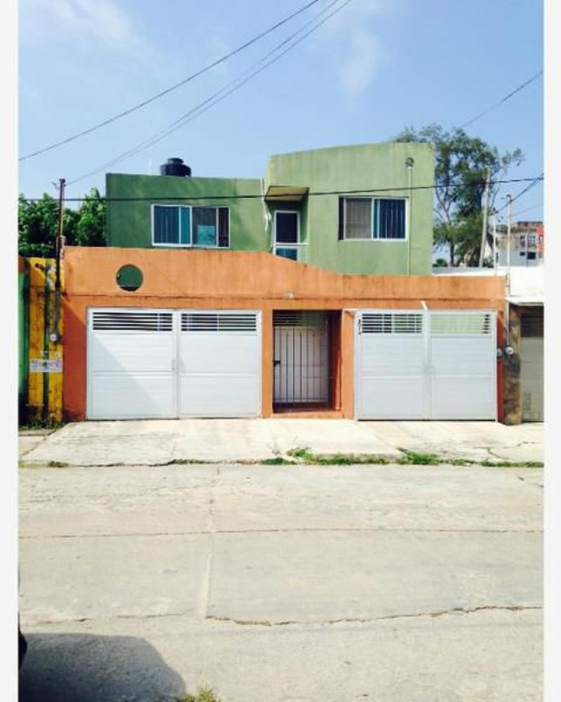 3 Schlafzimmer Haus in Veracruz, Mexico, Nr. 221112