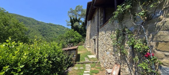 10 rooms House in Fosciandora, Italy No. 289258 8