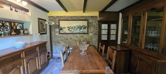 10 rooms House in Fosciandora, Italy No. 289258 26