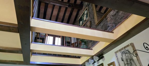 10 rooms House in Fosciandora, Italy No. 289258 31