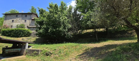 10 rooms House in Fosciandora, Italy No. 289258 18