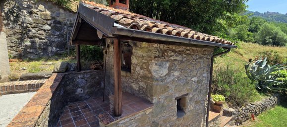 10 rooms House in Fosciandora, Italy No. 289258 20
