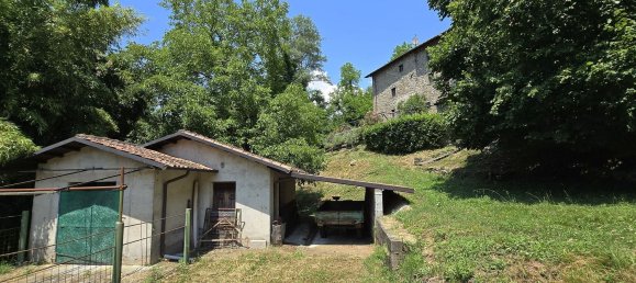 10 rooms House in Fosciandora, Italy No. 289258 21