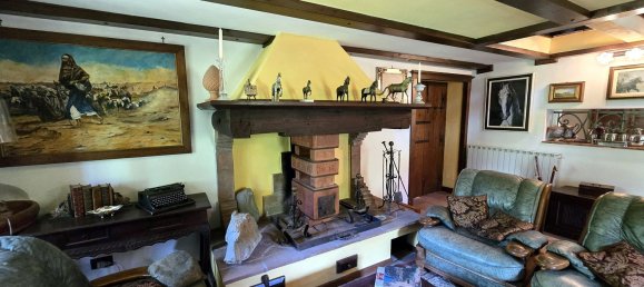 10 rooms House in Fosciandora, Italy No. 289258 30