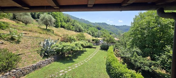 10 rooms House in Fosciandora, Italy No. 289258 16