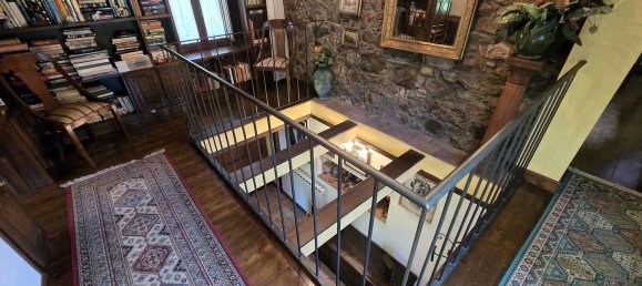 10 rooms House in Fosciandora, Italy No. 289258 35