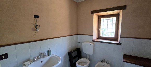 10 rooms House in Fosciandora, Italy No. 289258 45