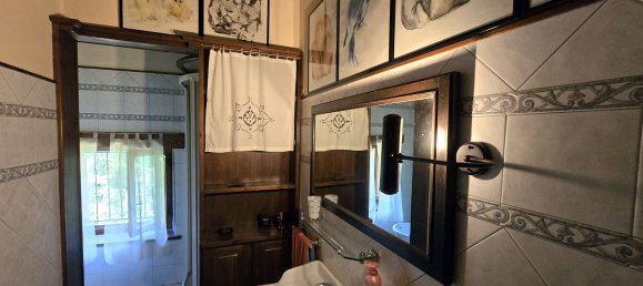 10 rooms House in Fosciandora, Italy No. 289258 43