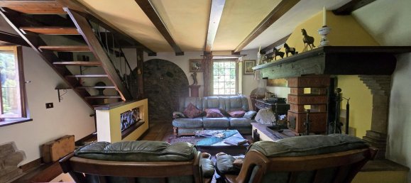 10 rooms House in Fosciandora, Italy No. 289258 29