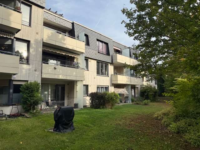 Apartamento de 2 dormitorios en Rhein-Erft, Germany No. 366795