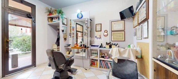 Studio in Cento, Italy No. 137624 3