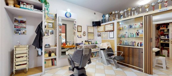 Studio in Cento, Italy No. 137624 2