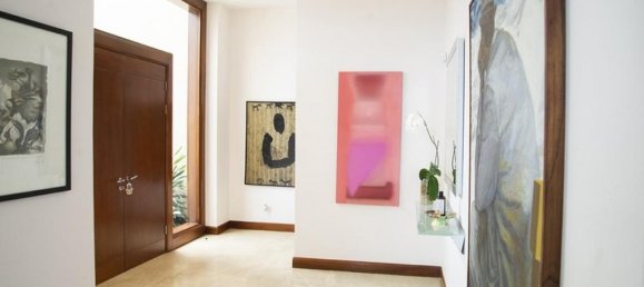 3 dormitorios condominium en venta en Santa Ana, San José, Costa Rica № 607 4