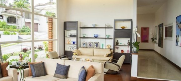 3 dormitorios condominium en venta en Santa Ana, San José, Costa Rica № 607 5